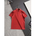 2026年9月23日入荷秋冬新作Prada半袖 tシャツ高級なプレゼント/誕生日プレゼント/高品質/メンツ/記念品/ wenzhou工場