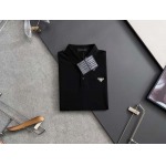 2026年9月23日入荷秋冬新作Prada半袖 tシャツ高級なプレゼント/誕生日プレゼント/高品質/メンツ/記念品/ wenzhou工場