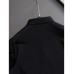 2026年9月23日入荷秋冬新作Prada半袖 tシャツ高級なプレゼント/誕生日プレゼント/高品質/メンツ/記念品/ wenzhou工場