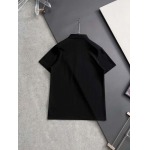 2026年9月23日入荷秋冬新作Prada半袖 tシャツ高級なプレゼント/誕生日プレゼント/高品質/メンツ/記念品/ wenzhou工場