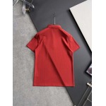 2026年9月23日入荷秋冬新作Prada半袖 tシャツ高級なプレゼント/誕生日プレゼント/高品質/メンツ/記念品/ wenzhou工場