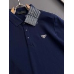2026年9月23日入荷秋冬新作Prada半袖 tシャツ高級なプレゼント/誕生日プレゼント/高品質/メンツ/記念品/ wenzhou工場