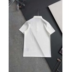 2026年9月23日入荷秋冬新作Prada半袖 tシャツ高級なプレゼント/誕生日プレゼント/高品質/メンツ/記念品/ wenzhou工場