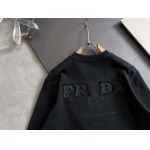 2026年9月23日入荷秋冬新作Pradaスウェット 高級なプレゼント/誕生日プレゼント/高品質/メンツ/記念品/ wenzhou工場