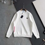 2026年9月23日入荷秋冬新作Pradaスウェット 高級なプレゼント/誕生日プレゼント/高品質/メンツ/記念品/ wenzhou工場