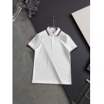 2026年9月23日入荷秋冬新作Thom Browne半袖 tシャツ高級なプレゼント/誕生日プレゼント/高品質/メンツ/記念品/ wenzhou工場