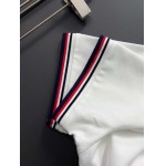 2026年9月23日入荷秋冬新作Thom Browne半袖 tシャツ高級なプレゼント/誕生日プレゼント/高品質/メンツ/記念品/ wenzhou工場