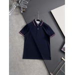 2026年9月23日入荷秋冬新作Thom Browne半袖 tシャツ高級なプレゼント/誕生日プレゼント/高品質/メンツ/記念品/ wenzhou工場