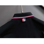 2026年9月23日入荷秋冬新作Thom Browne半袖 tシャツ高級なプレゼント/誕生日プレゼント/高品質/メンツ/記念品/ wenzhou工場