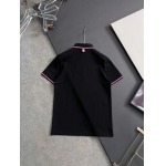 2026年9月23日入荷秋冬新作Thom Browne半袖 tシャツ高級なプレゼント/誕生日プレゼント/高品質/メンツ/記念品/ wenzhou工場