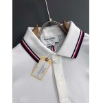 2026年9月23日入荷秋冬新作Thom Browne半袖 tシャツ高級なプレゼント/誕生日プレゼント/高品質/メンツ/記念品/ wenzhou工場