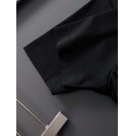 2026年9月23日入荷秋冬新作Zegna半袖 tシャツ高級なプレゼント/誕生日プレゼント/高品質/メンツ/記念品/ wenzhou工場