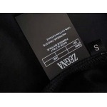 2026年9月23日入荷秋冬新作Zegna半袖 tシャツ高級なプレゼント/誕生日プレゼント/高品質/メンツ/記念品/ wenzhou工場