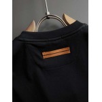 2026年9月23日入荷秋冬新作Zegna半袖 tシャツ高級なプレゼント/誕生日プレゼント/高品質/メンツ/記念品/ wenzhou工場
