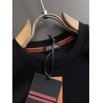 2026年9月23日入荷秋冬新作Zegna半袖 tシャツ高級なプレゼント/誕生日プレゼント/高品質/メンツ/記念品/ wenzhou工場