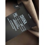 2026年9月23日入荷秋冬新作Zegna半袖 tシャツ高級なプレゼント/誕生日プレゼント/高品質/メンツ/記念品/ wenzhou工場