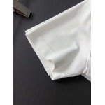 2026年9月23日入荷秋冬新作Zegna半袖 tシャツ高級なプレゼント/誕生日プレゼント/高品質/メンツ/記念品/ wenzhou工場