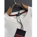 2026年9月23日入荷秋冬新作Zegna半袖 tシャツ高級なプレゼント/誕生日プレゼント/高品質/メンツ/記念品/ wenzhou工場