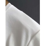 2026年9月23日入荷秋冬新作Zegna半袖 tシャツ高級なプレゼント/誕生日プレゼント/高品質/メンツ/記念品/ wenzhou工場