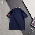 2026年9月23日入荷秋冬新作Zegna半袖 tシャツ高級なプレゼント/誕生日プレゼント/高品質/メンツ/記念品/ wenzhou工場