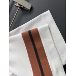 2026年9月23日入荷秋冬新作Zegna半袖 tシャツ高級なプレゼント/誕生日プレゼント/高品質/メンツ/記念品/ wenzhou工場
