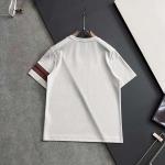 2026年9月23日入荷秋冬新作Zegna半袖 tシャツ高級なプレゼント/誕生日プレゼント/高品質/メンツ/記念品/ wenzhou工場