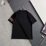 2026年9月23日入荷秋冬新作Zegna半袖 tシャツ高級なプレゼント/誕生日プレゼント/高品質/メンツ/記念品/ wenzhou工場