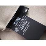 2026年9月23日入荷秋冬新作Zegna半袖 tシャツ高級なプレゼント/誕生日プレゼント/高品質/メンツ/記念品/ wenzhou工場