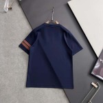 2026年9月23日入荷秋冬新作Zegna半袖 tシャツ高級なプレゼント/誕生日プレゼント/高品質/メンツ/記念品/ wenzhou工場