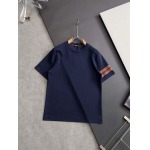 2026年9月23日入荷秋冬新作Zegna半袖 tシャツ高級なプレゼント/誕生日プレゼント/高品質/メンツ/記念品/ wenzhou工場