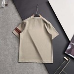 2026年9月23日入荷秋冬新作Zegna半袖 tシャツ高級なプレゼント/誕生日プレゼント/高品質/メンツ/記念品/ wenzhou工場