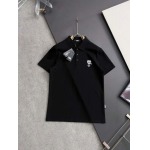 2026年9月23日入荷秋冬新作Karl半袖 tシャツ高級なプレゼント/誕生日プレゼント/高品質/メンツ/記念品/ wenzhou工場