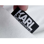 2026年9月23日入荷秋冬新作Karl半袖 tシャツ高級なプレゼント/誕生日プレゼント/高品質/メンツ/記念品/ wenzhou工場