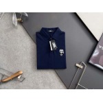 2026年9月23日入荷秋冬新作Karl半袖 tシャツ高級なプレゼント/誕生日プレゼント/高品質/メンツ/記念品/ wenzhou工場