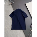 2026年9月23日入荷秋冬新作Karl半袖 tシャツ高級なプレゼント/誕生日プレゼント/高品質/メンツ/記念品/ wenzhou工場