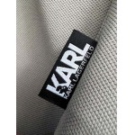 2026年9月23日入荷秋冬新作Karl半袖 tシャツ高級なプレゼント/誕生日プレゼント/高品質/メンツ/記念品/ wenzhou工場