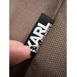 2026年9月23日入荷秋冬新作Karl半袖 tシャツ高級なプレゼント/誕生日プレゼント/高品質/メンツ/記念品/ wenzhou工場