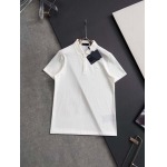 2026年9月23日入荷秋冬新作Polo半袖 tシャツ高級なプレゼント/誕生日プレゼント/高品質/メンツ/記念品/ wenzhou工場