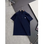 2026年9月23日入荷秋冬新作Polo半袖 tシャツ高級なプレゼント/誕生日プレゼント/高品質/メンツ/記念品/ wenzhou工場