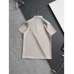 2026年9月23日入荷秋冬新作Polo半袖 tシャツ高級なプレゼント/誕生日プレゼント/高品質/メンツ/記念品/ wenzhou工場