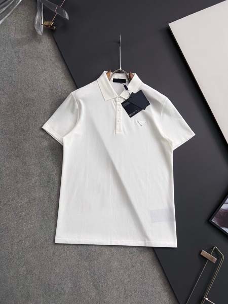 2026年9月23日入荷秋冬新作Polo半袖 tシャツ高級な...