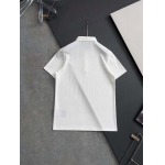 2026年9月23日入荷秋冬新作Polo半袖 tシャツ高級なプレゼント/誕生日プレゼント/高品質/メンツ/記念品/ wenzhou工場