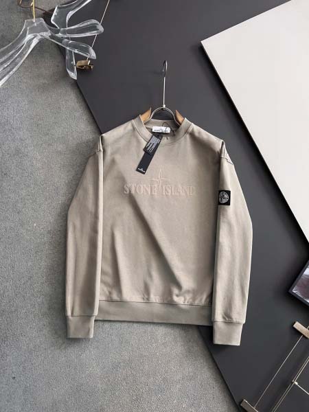 2026年9月23日入荷秋冬新作Stone Islandスウ...