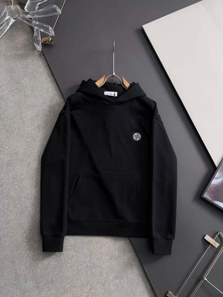 2026年9月23日入荷秋冬新作Stone Islandスウ...