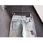 2026年9月23日入荷秋冬新作Louis Vuittonジーパン高級なプレゼント/誕生日プレゼント/高品質/メンツ/記念品/ wenzhou工場