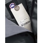 2026年9月23日入荷秋冬新作Canada Gooseジャケット高級なプレゼント/誕生日プレゼント/高品質/メンツ/記念品/ wenzhou工場