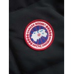 2026年9月23日入荷秋冬新作Canada Gooseジャケット高級なプレゼント/誕生日プレゼント/高品質/メンツ/記念品/ wenzhou工場