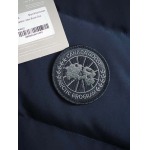 2026年9月23日入荷秋冬新作Canada Gooseジャケット高級なプレゼント/誕生日プレゼント/高品質/メンツ/記念品/ wenzhou工場
