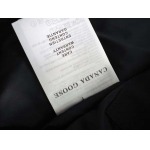 2026年9月23日入荷秋冬新作Canada Gooseジャケット高級なプレゼント/誕生日プレゼント/高品質/メンツ/記念品/ wenzhou工場