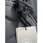 2026年9月23日入荷秋冬新作Canada Gooseジャケット高級なプレゼント/誕生日プレゼント/高品質/メンツ/記念品/ wenzhou工場